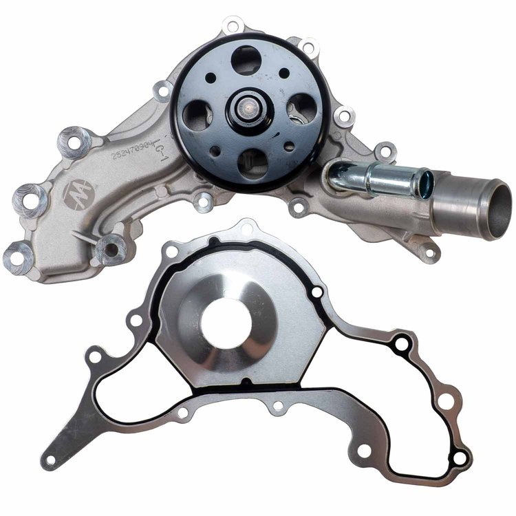 MWP-547 Premium Water Pump for Dodge/ Jeep 3.6L DOHC