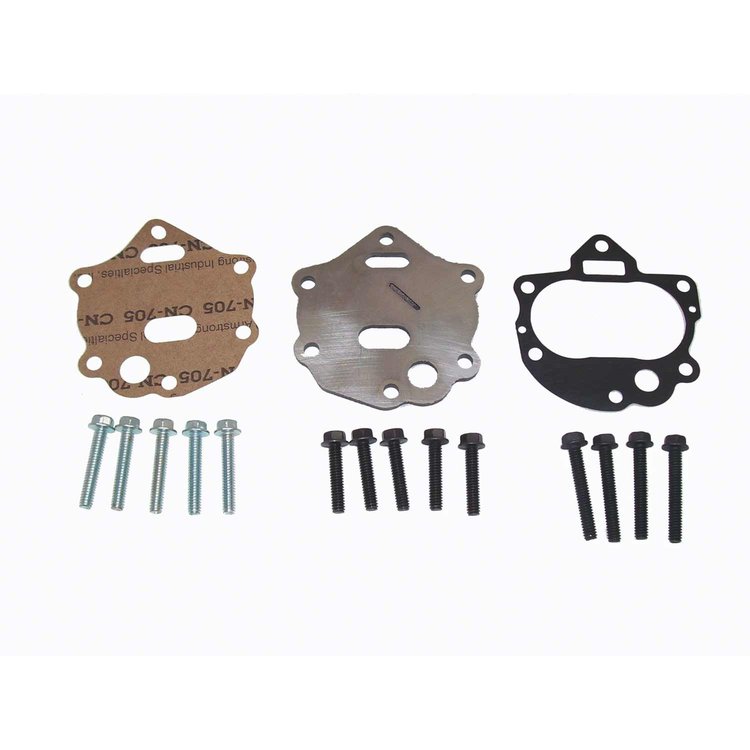 P-20I Stock Replacement Thrust Plate Kit