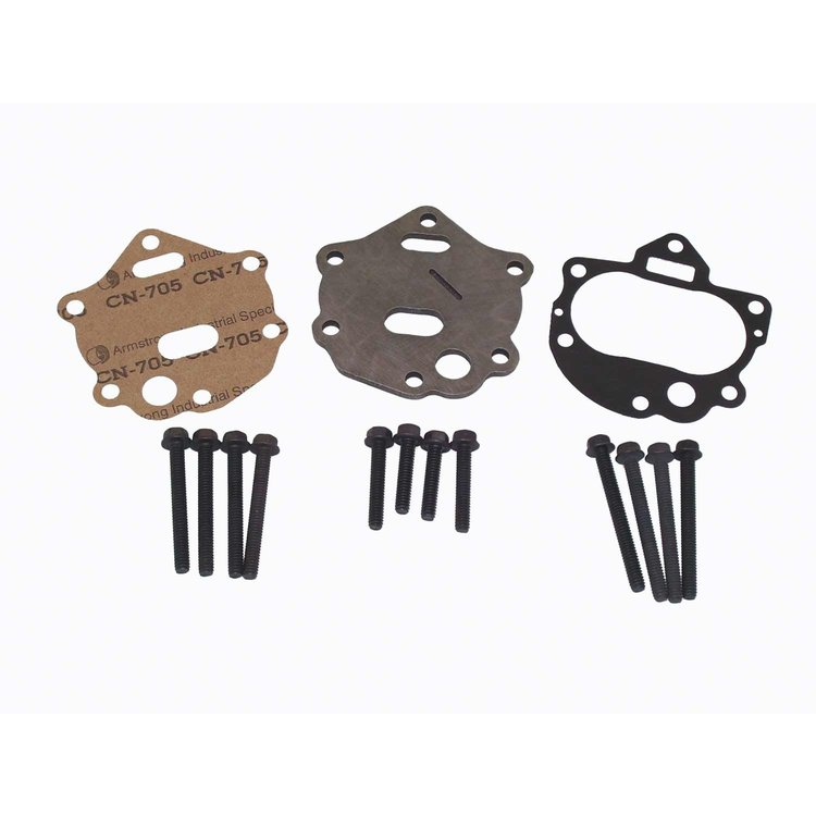 P-20L Stock Replacement Thrust Plate Kit