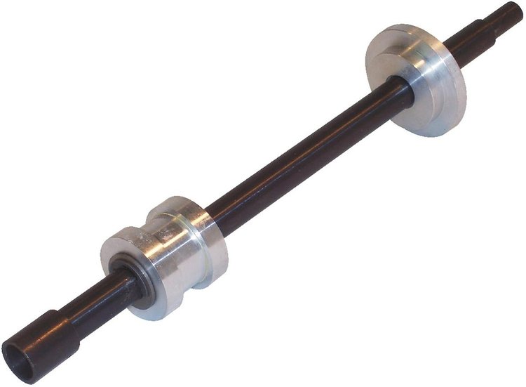 PT13 Oil Pump Priming Tool Small Black and Big Block Chevy