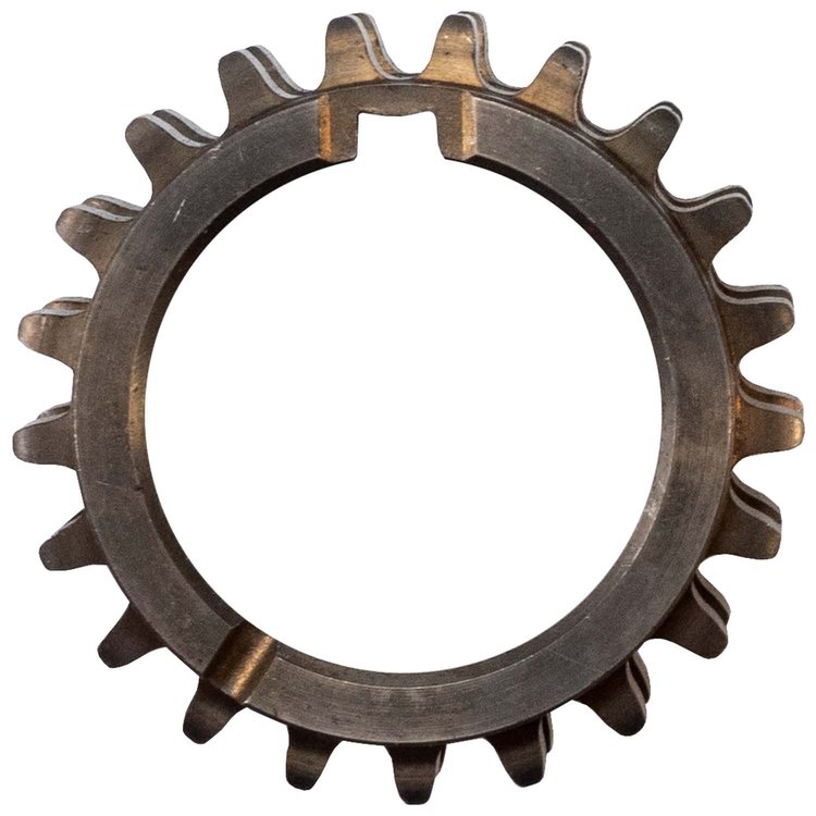 S1039  Crankshaft Sprocket for 2015-2023 Ford F-150, Lobo, Mustang 5.0L/5.2L DOHC Engines