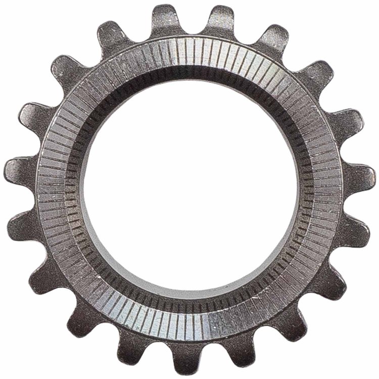 S1093 Stock Replacement Crankshaft Sprocket Ford 2.0L
