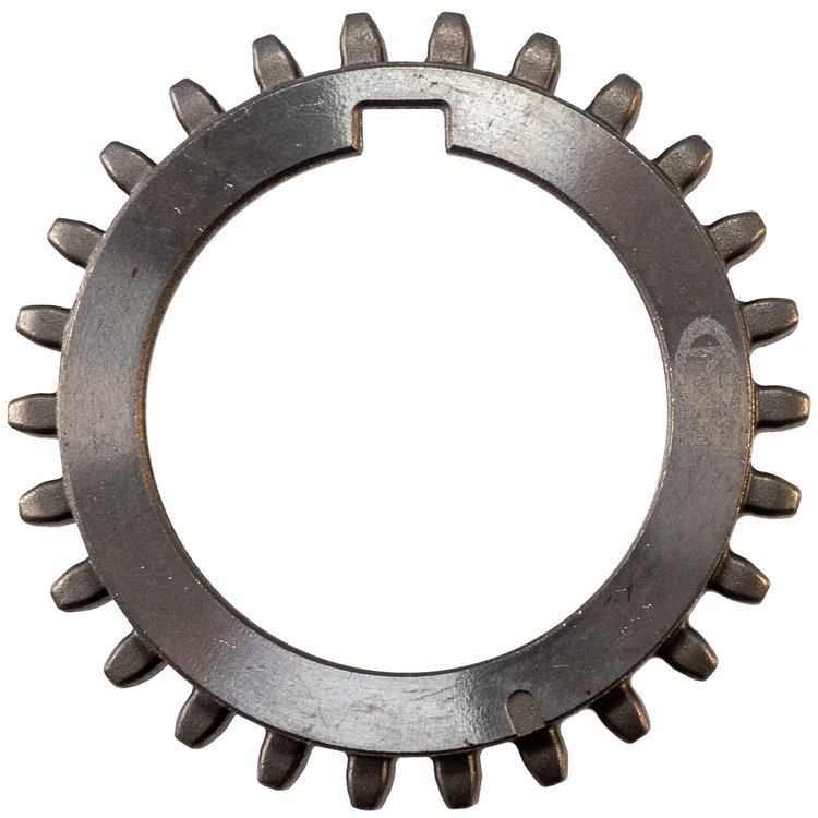S1221 Stock Replacement Crankshaft Sprocket INFINITI, Nissan, Suzuki 2.5L, 3.5L, 3.7L, 4.0L