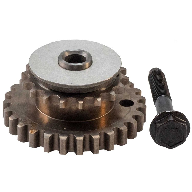 S1225 Stock Replacement Idler Sprocket Buick, Cadillac, Chevrolet, Pontiac, Saab, Suzuki 2.8L, 3.6L
