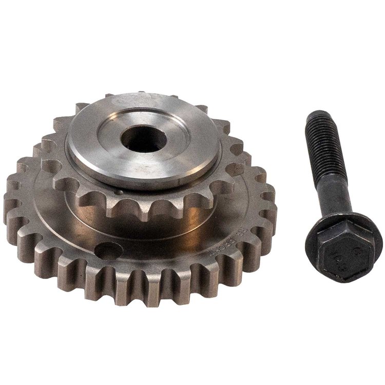 S1227 Stock Replacement Idler Sprocket Buick, Cadillac, Saab, Suzuki 2.8L, 3.6L