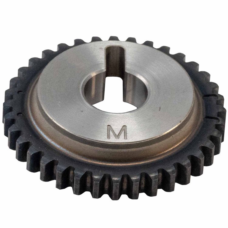 S1232 Stock Replacement Camshaft Sprocket INFINITI, Nissan, Suzuki 3.5L, 4.0L