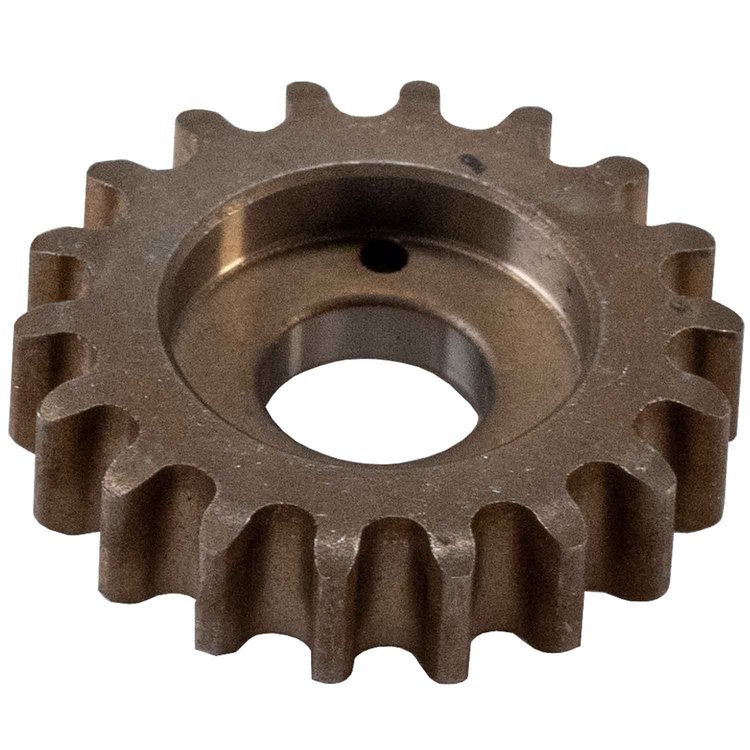 S1246 Stock Replacement Balance Shaft Sprocket Mazda 2.5L