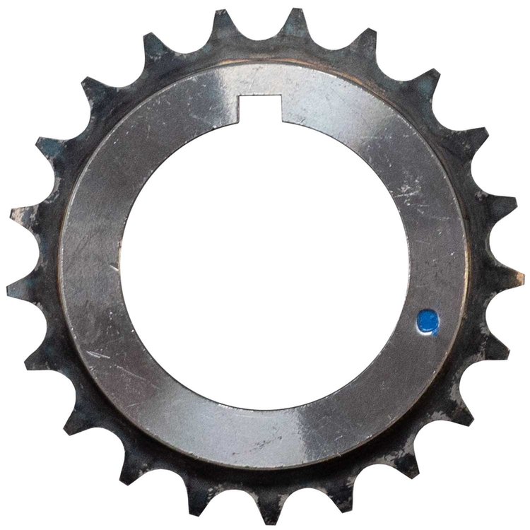 S1249 Stock Replacement Crankshaft Sprocket Mazda 2.0L