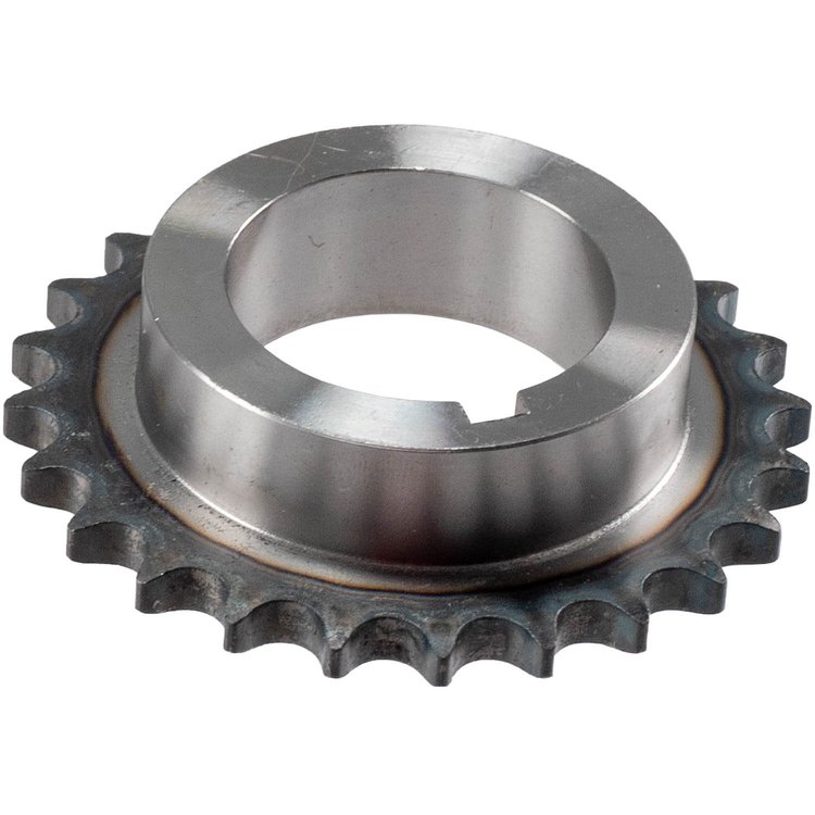 S1250 Stock Replacement Crankshaft Sprocket Mazda 2.0L