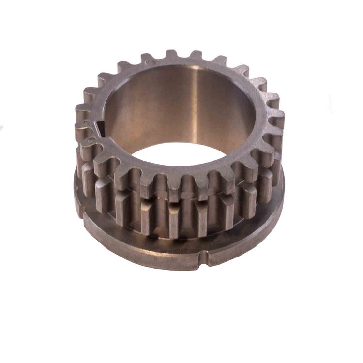 S1251 Stock Replacement Crankshaft Sprocket INFINITI, Nissan 5.6L