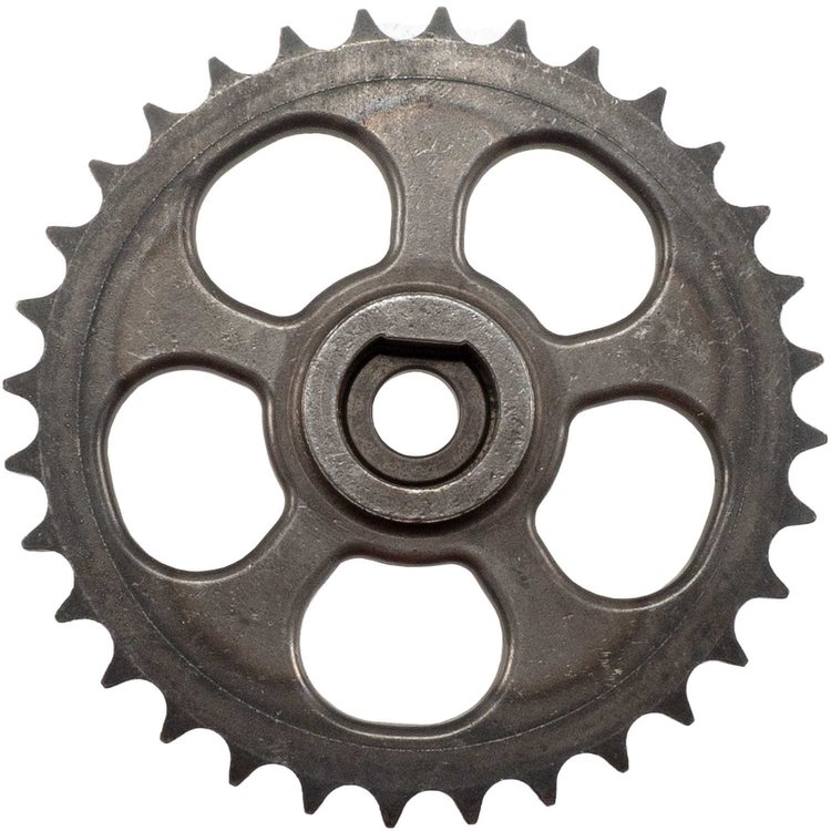 S1252 Stock Replacement Oil Pump Sprocket Mazda 2.0L