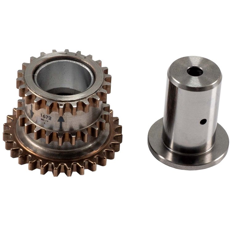 S1253 Stock Replacement Idler Sprocket