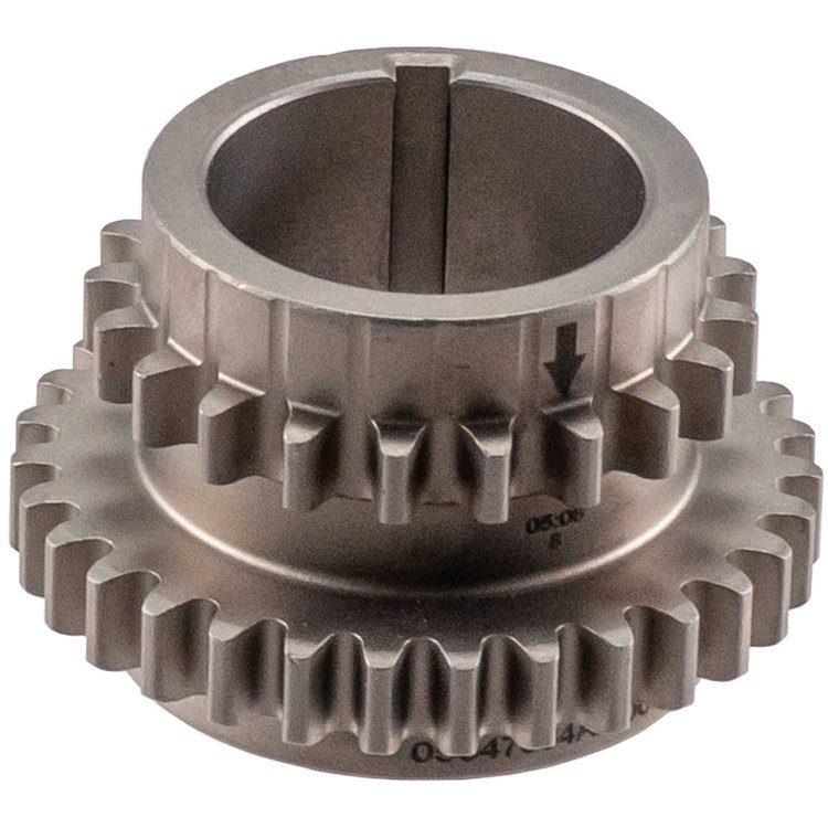 S1255 Stock Replacement Camshaft Sprocket