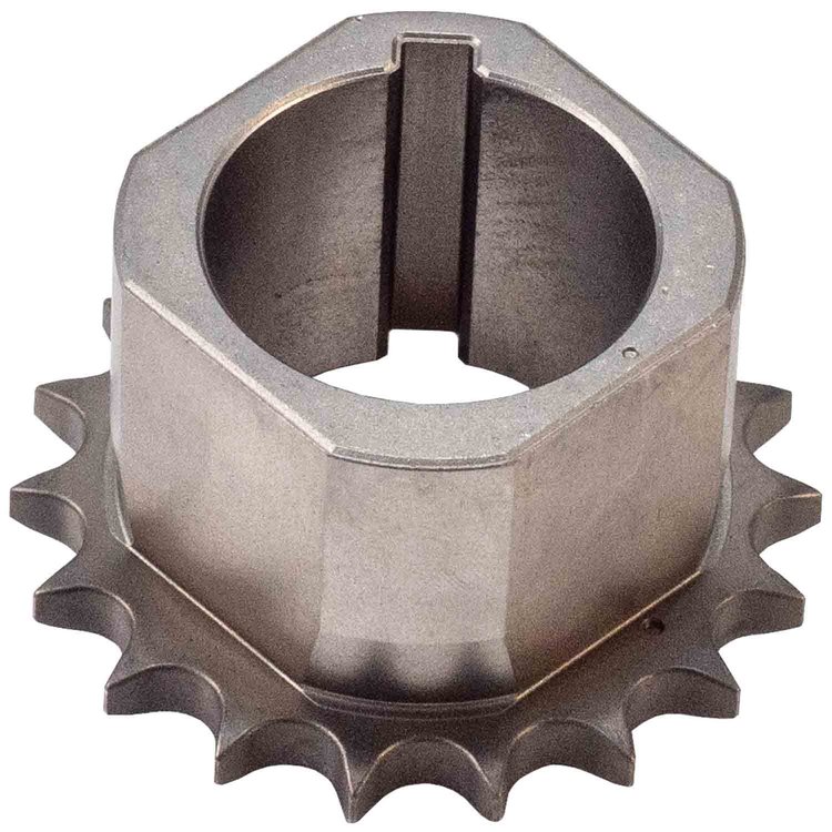 S1261 Stock Replacement Crankshaft Sprocket