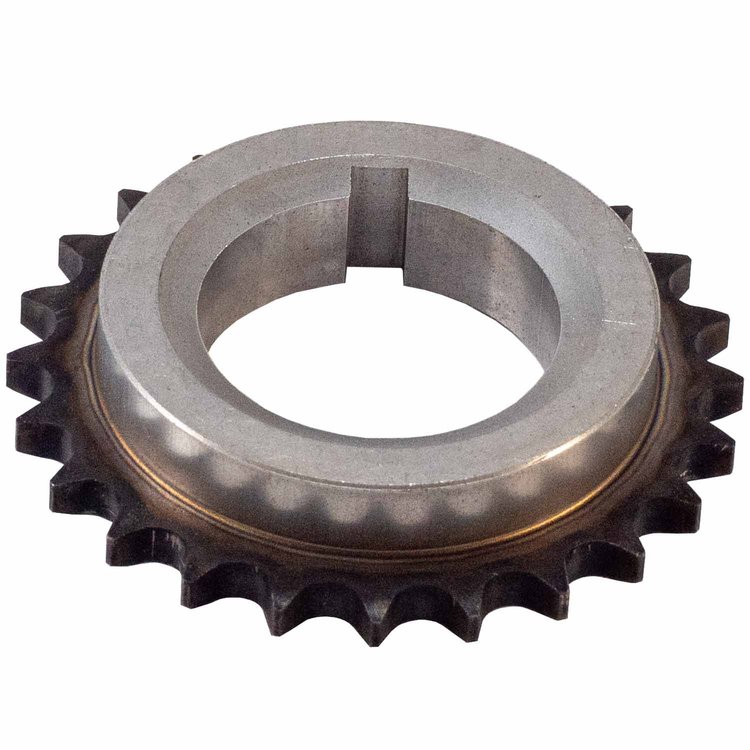 S1269 Stock Replacement Crankshaft Sprocket Chevrolet, Suzuki 1.8L, 2.0L, 2.3L