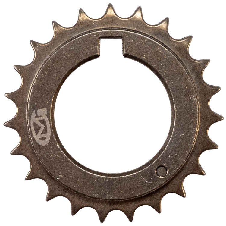 S1281 Stock Replacement Crankshaft Sprocket Ford, Lincoln, Mazda, Mercury 3.5L, 3.7L
