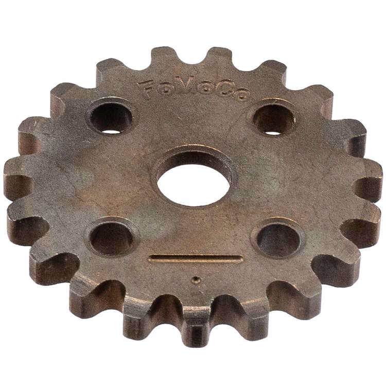 S1284 Stock Replacement Oil Pump Sprocket Ford, Lincoln 2.0L, 2.3L