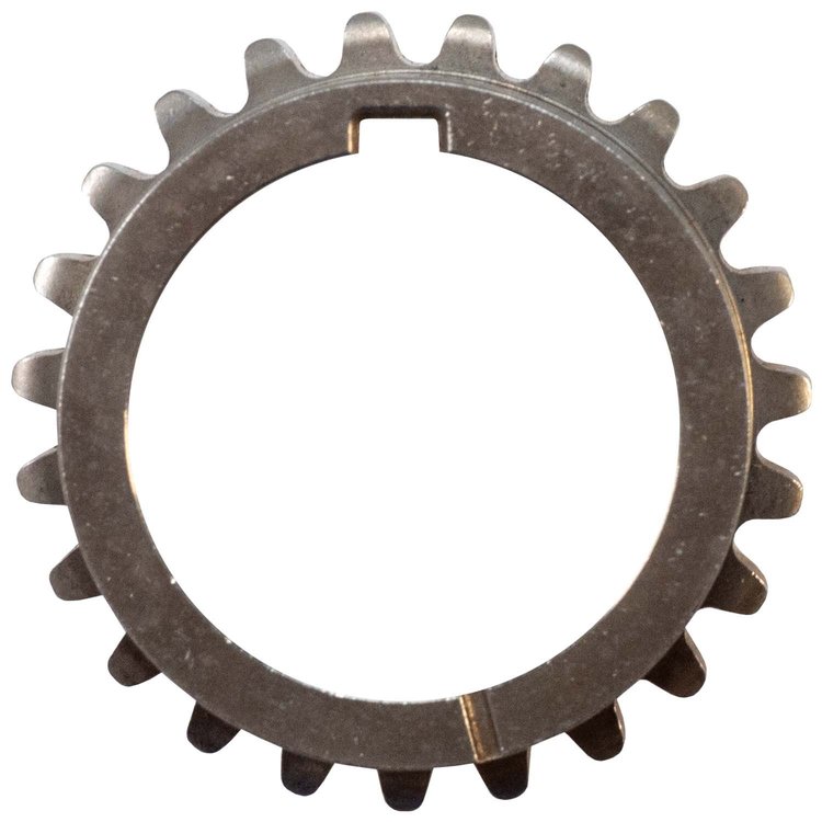 S1286 Crankshaft Sprocket Fits Select Ford E-350, E-450, F-250, F-350, F-450, F-550, F-53 6.8L/7.3L OHV Engines