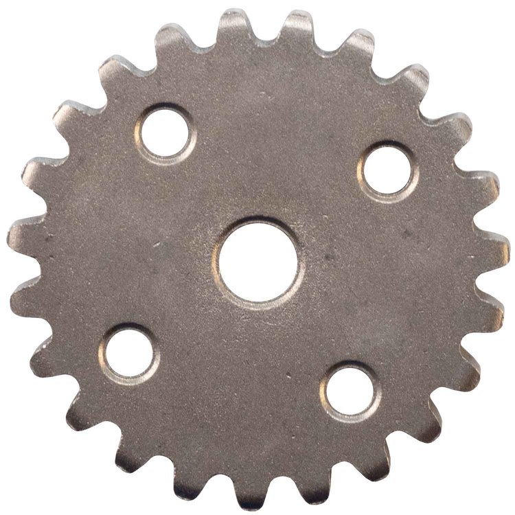S1288 Oil Pump Drive Sprocket Fits Select Ford F-250, F-350, F-450, F-550, F-53 6.8L/7.3L OHV Engines