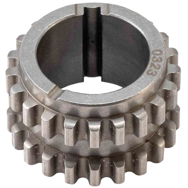 S1289 Stock Replacement Crankshaft Sprocket Ford, Lincoln 5.0L