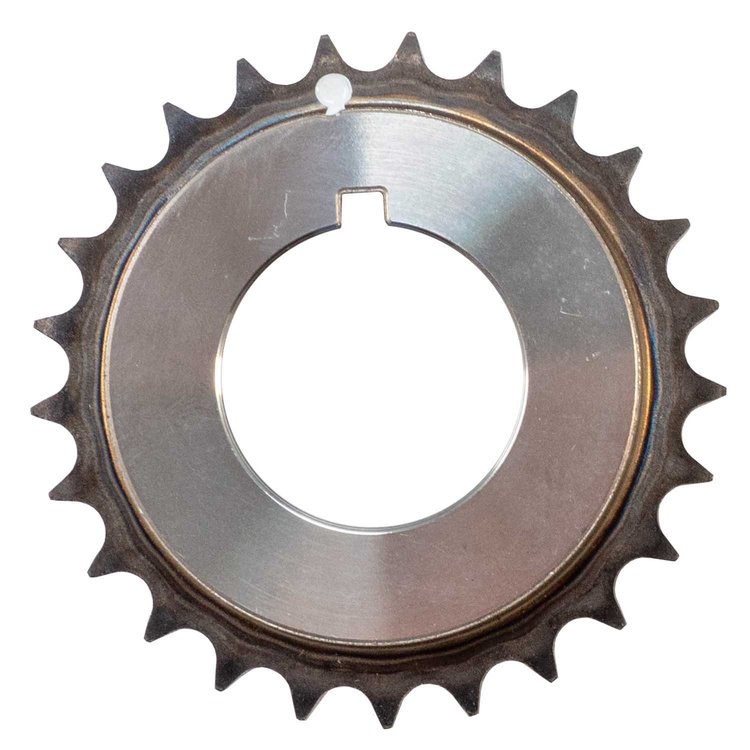 S1292 Stock Replacement Crankshaft Sprocket Hyundai, Kia 2.4L