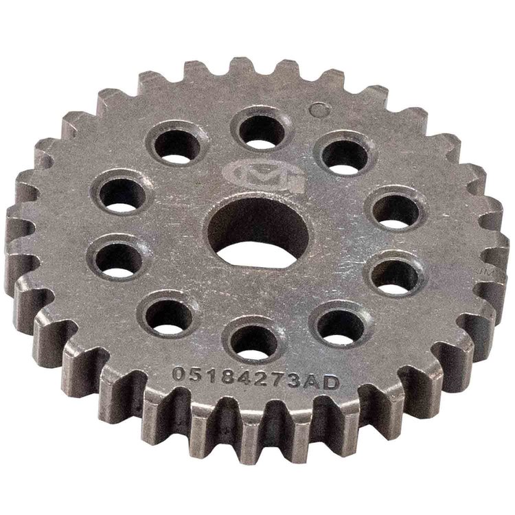 S1310 Stock Replacement Oil Pump Sprocket Chrysler, Dodge, Jeep, Ram, Volkswagen 3.2L, 3.6L