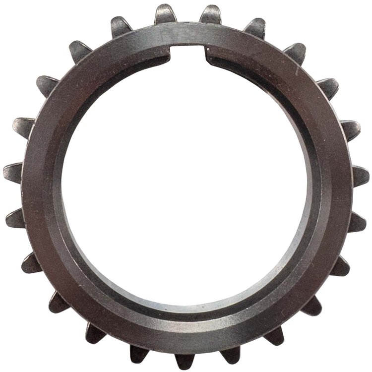 S1317 Stock Replacement Crankshaft Sprocket