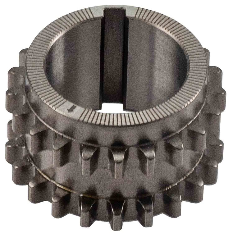 S1318HP High Performance Crankshaft Sprocket Ford 5.0L, 5.2L DOHC