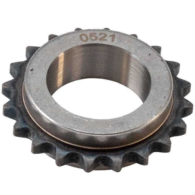 S1322 Stock Replacement Crankshaft Sprocket Mini 1.6L