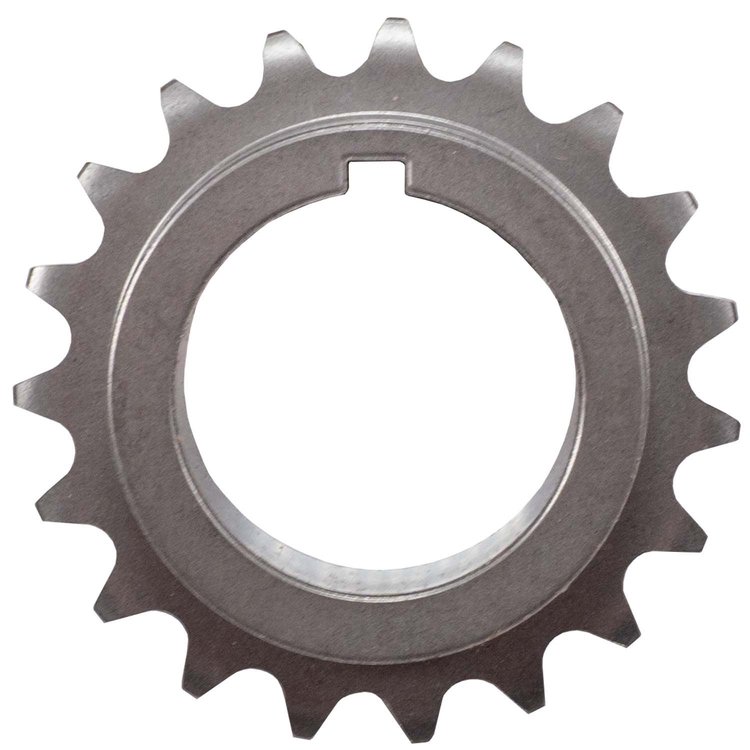 S1323 Stock Replacement Crankshaft Sprocket