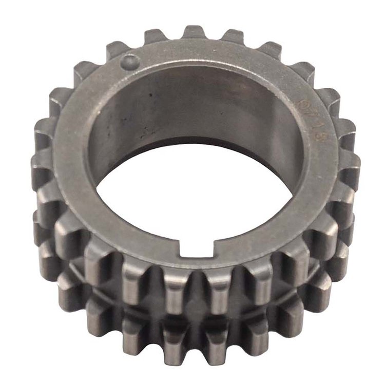 S1337 Stock Replacement Crankshaft Sprocket Ford 6.2L