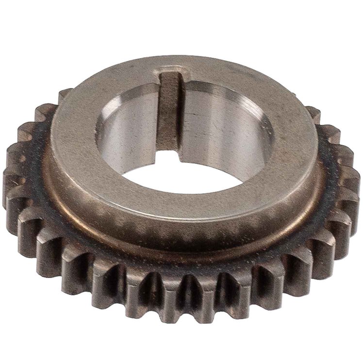 S1366 Stock Replacement Crankshaft Sprocket Chrysler, Dodge, Fiat, Jeep, Ram 2.0L, 2.4L