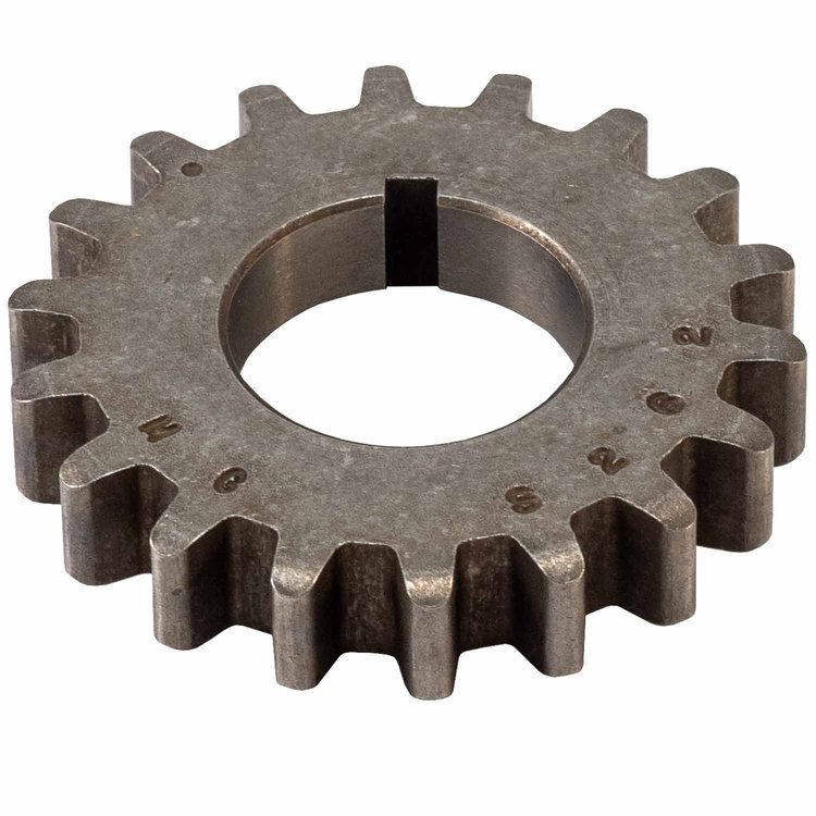 S262 Stock Replacement Crankshaft Sprocket