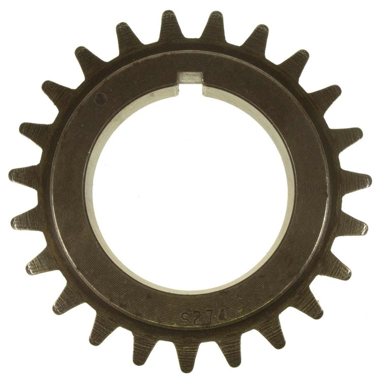 S274 Stock Replacement Crankshaft Sprocket