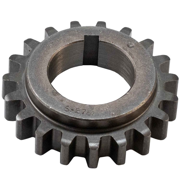 S276 Stock Replacement Crankshaft Sprocket