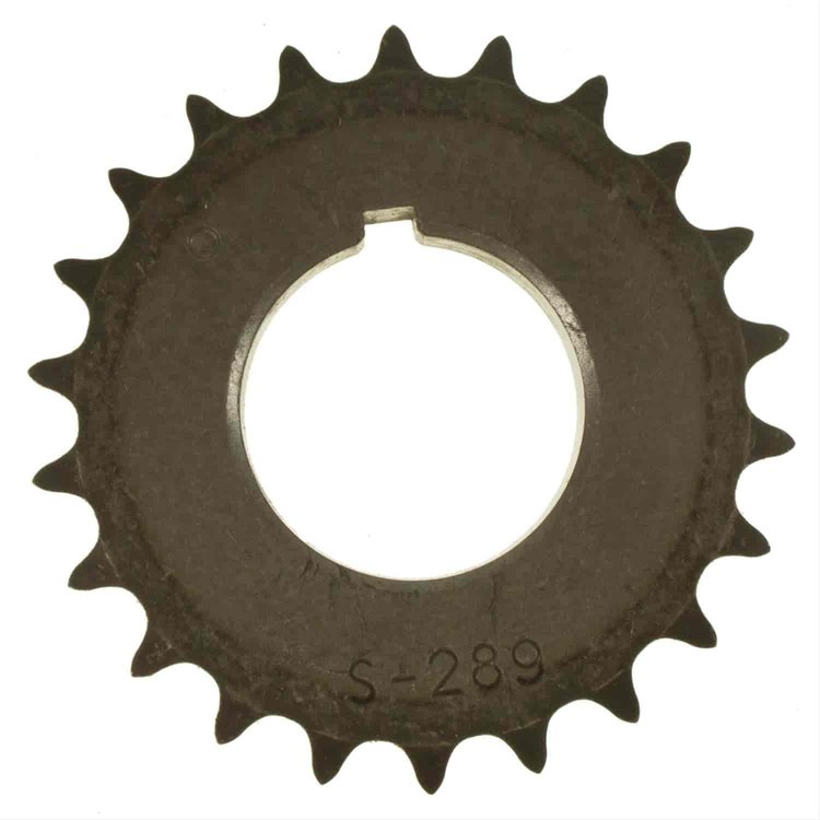 SPROCKET-CRANK