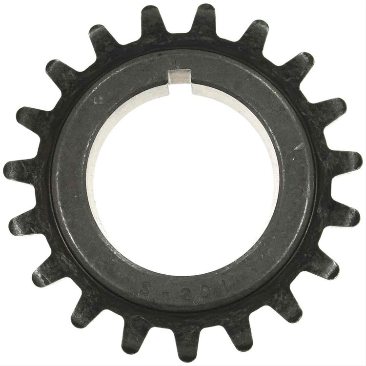 SPROCKET-CRANK