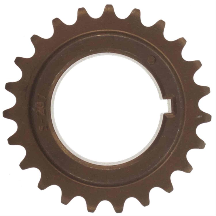 SPROCKET-CRANK