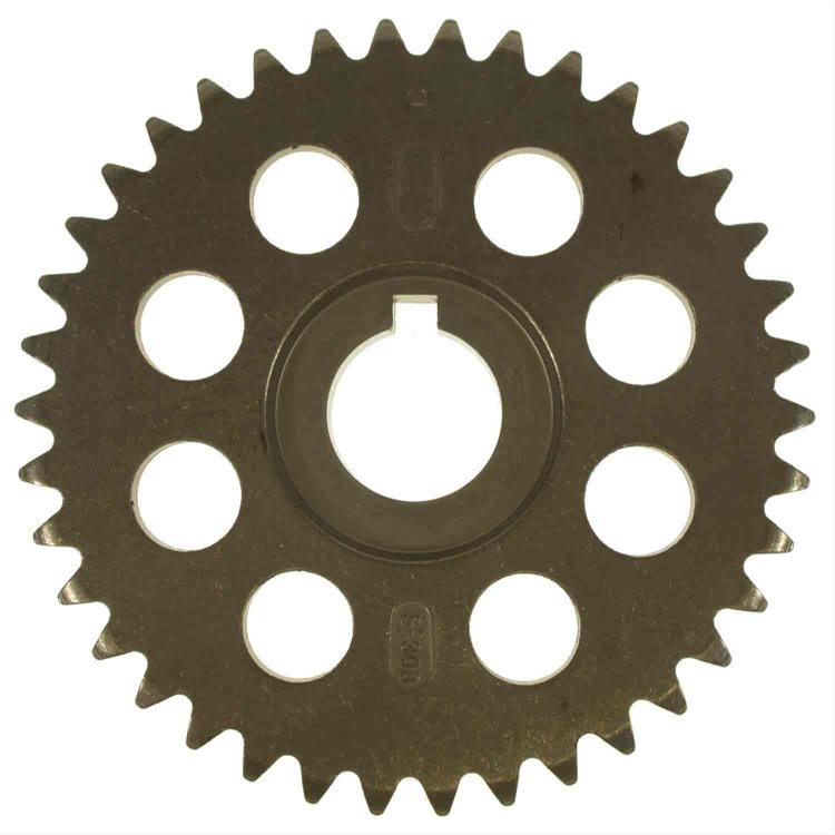 SPROCKET-CAM