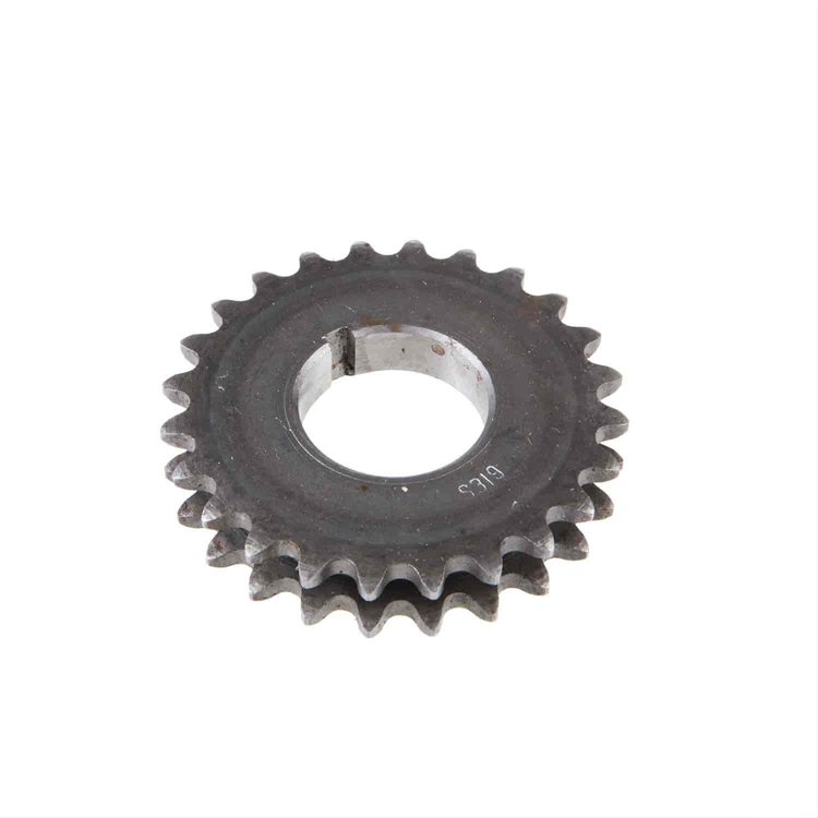 SPROCKET-CRANK