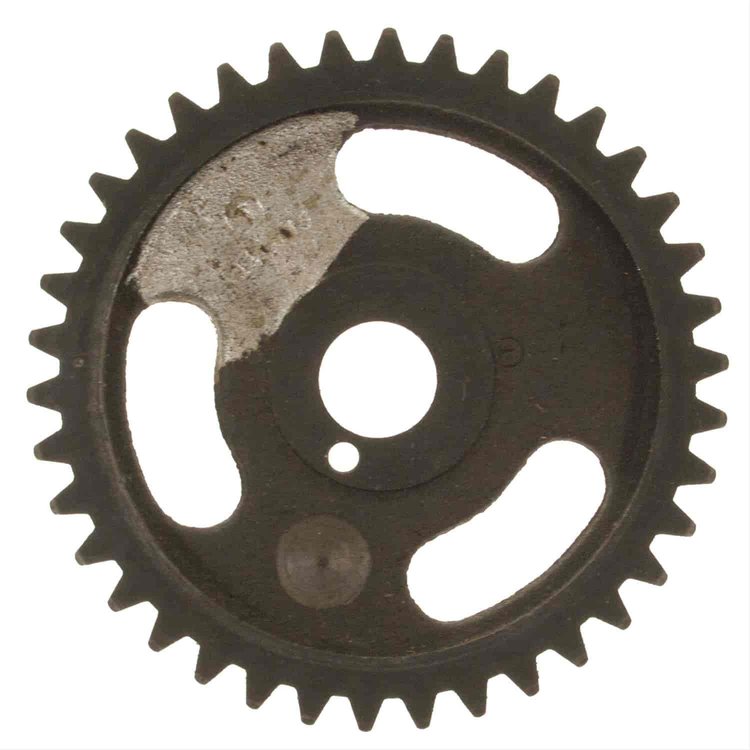 SPROCKET-CAM