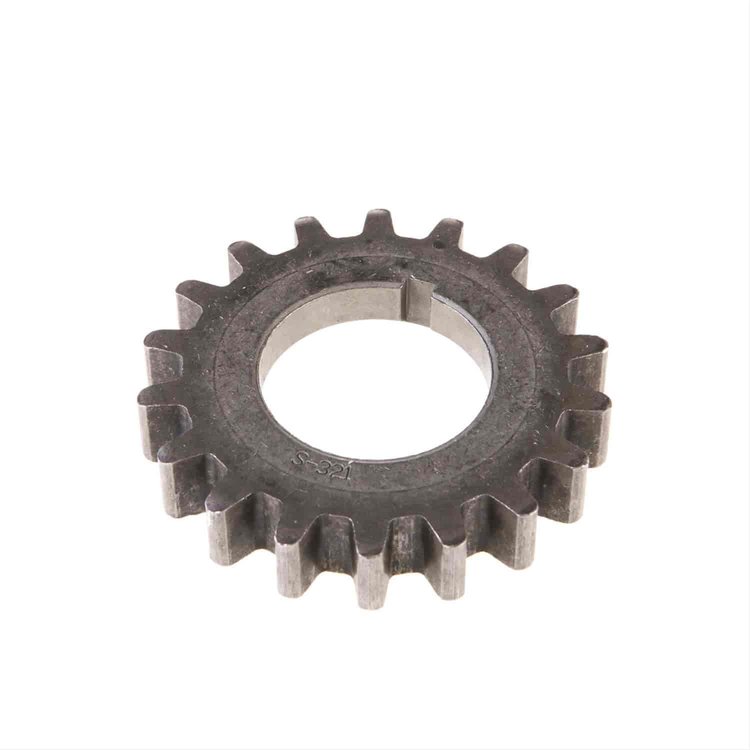 SPROCKET-CRANK