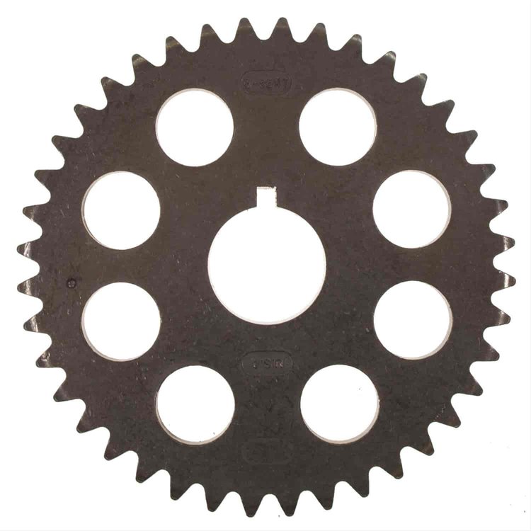 SPROCKET-CAM