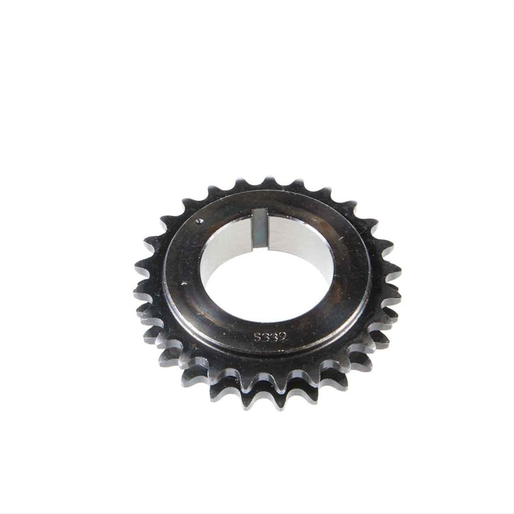 SPROCKET-CRANK