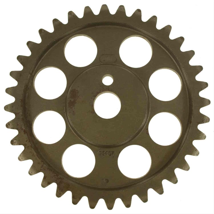 SPROCKET-CAM