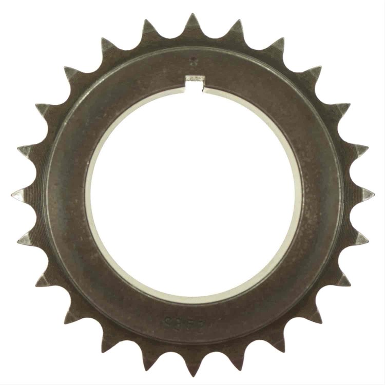 SPROCKET-CRANK