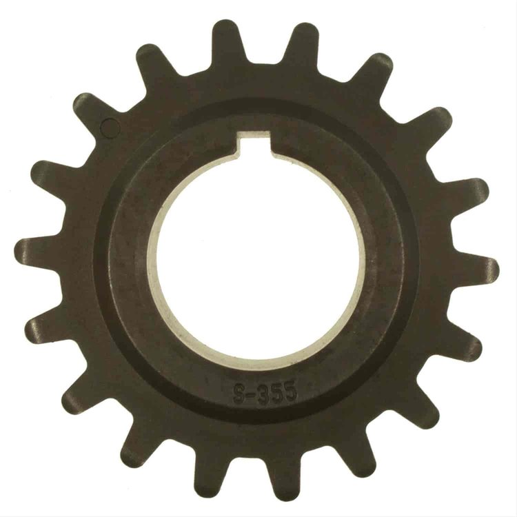 SPROCKET-CRANK
