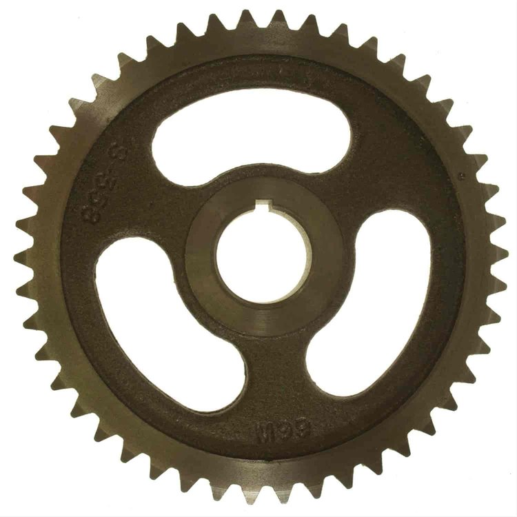 SPROCKET-CAM