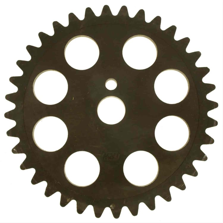 SPROCKET-CAM