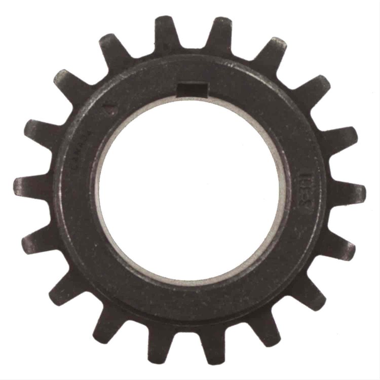 SPROCKET